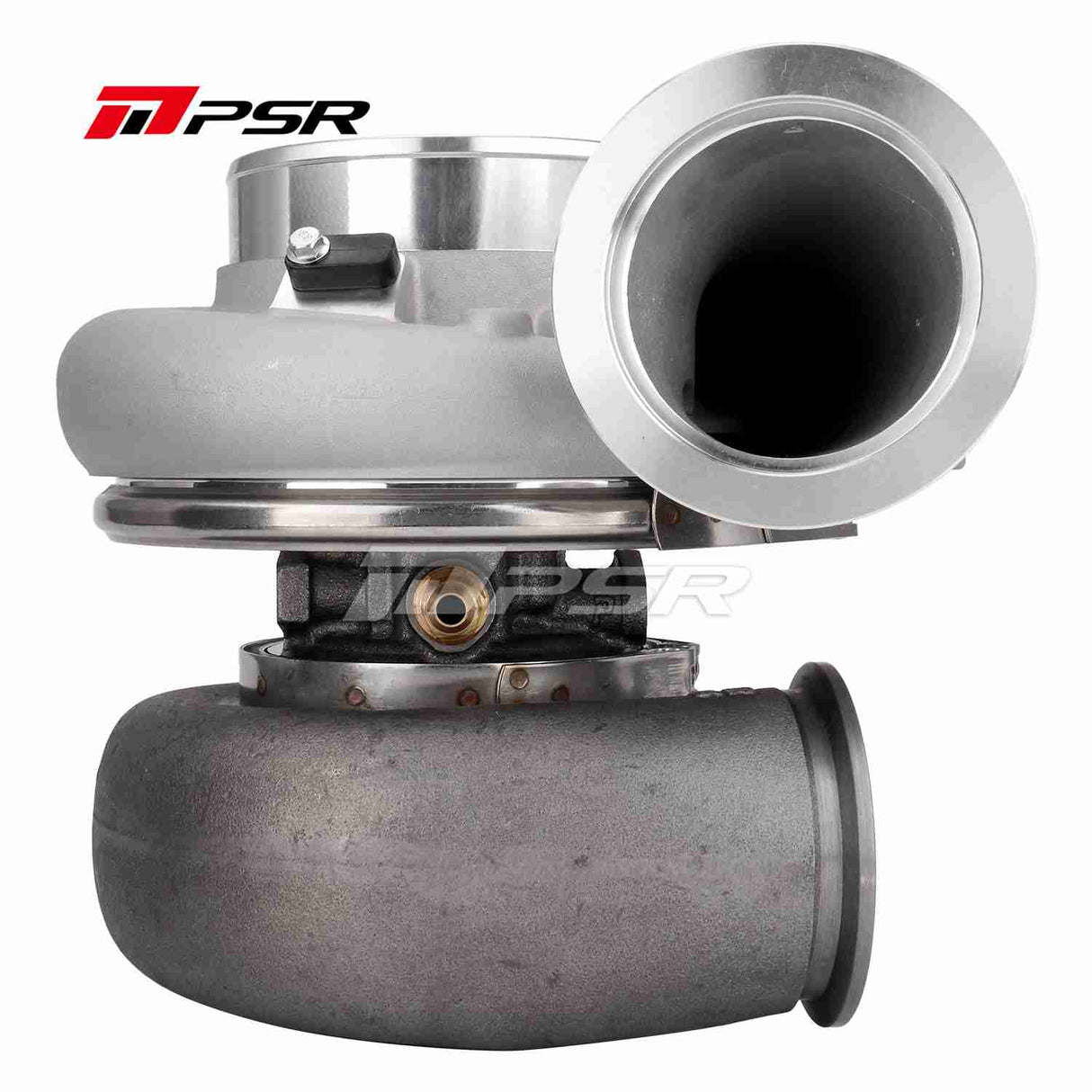 Pulsar 7782G/G45-1500 Dual Ball Bearing Turbo External Wastegate