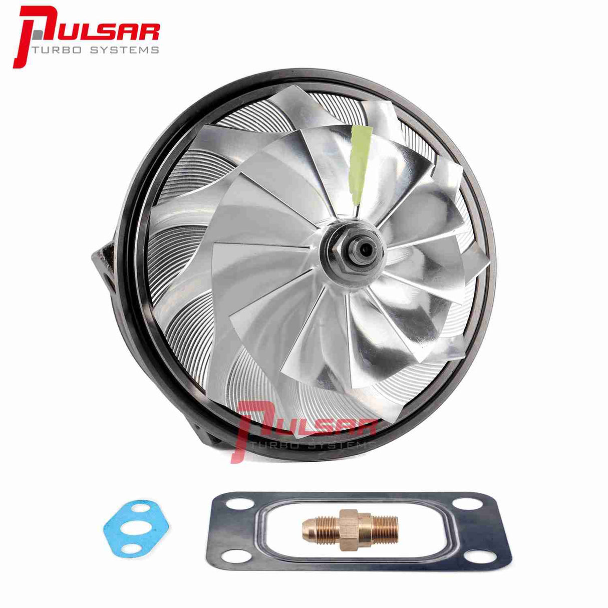 Pulsar GTX3576R New Gen Drop-In CHRA