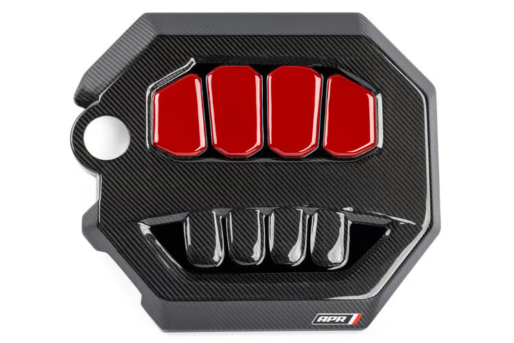 APR Carbon Fibre Engine Cover