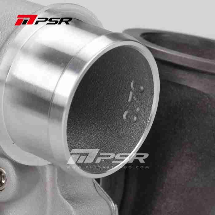 Pulsar 4849G/G25-550 Dual Ball Bearing Turbo External Wastegate