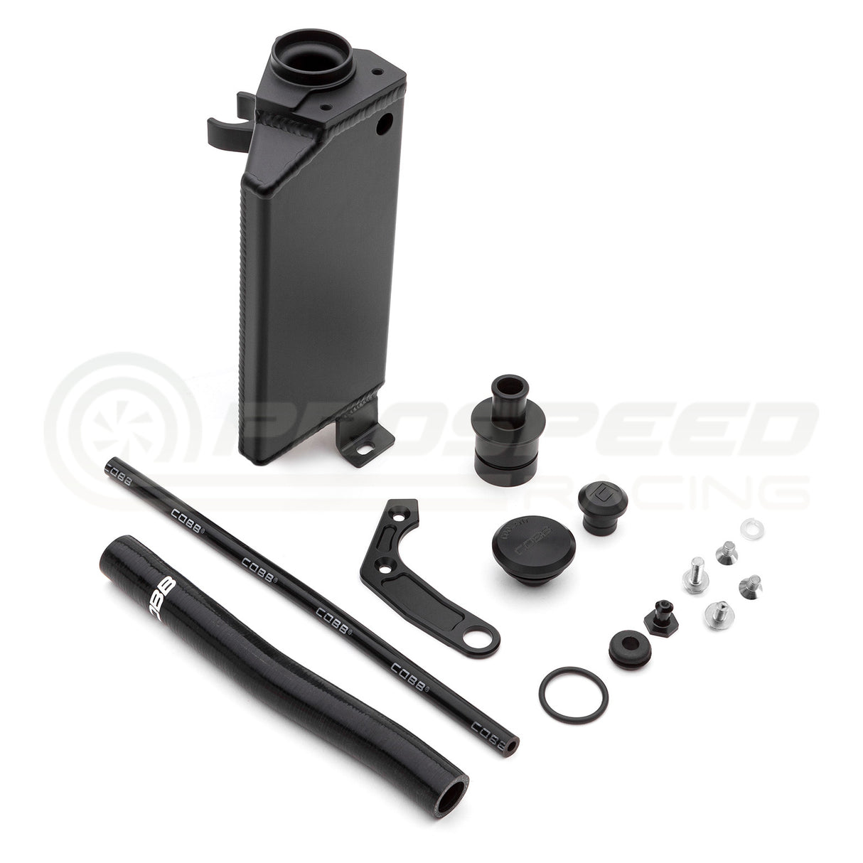 Cobb Tuning Coolant Overflow Tank Subaru WRX/STI 08-14 800655
