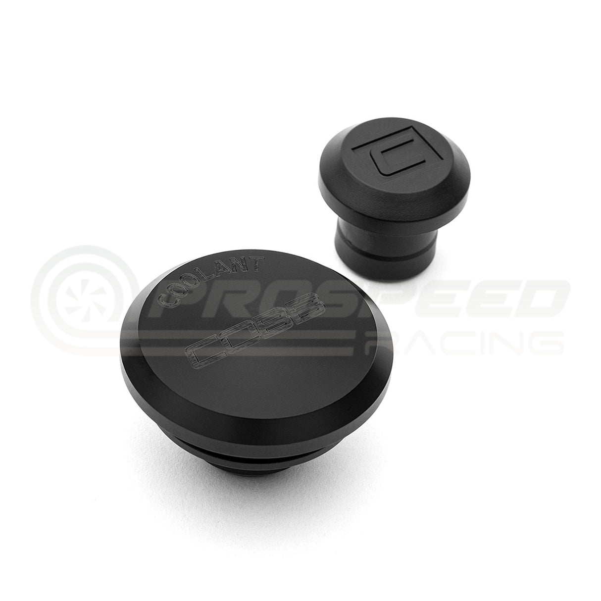 Cobb Tuning Coolant Overflow Tank