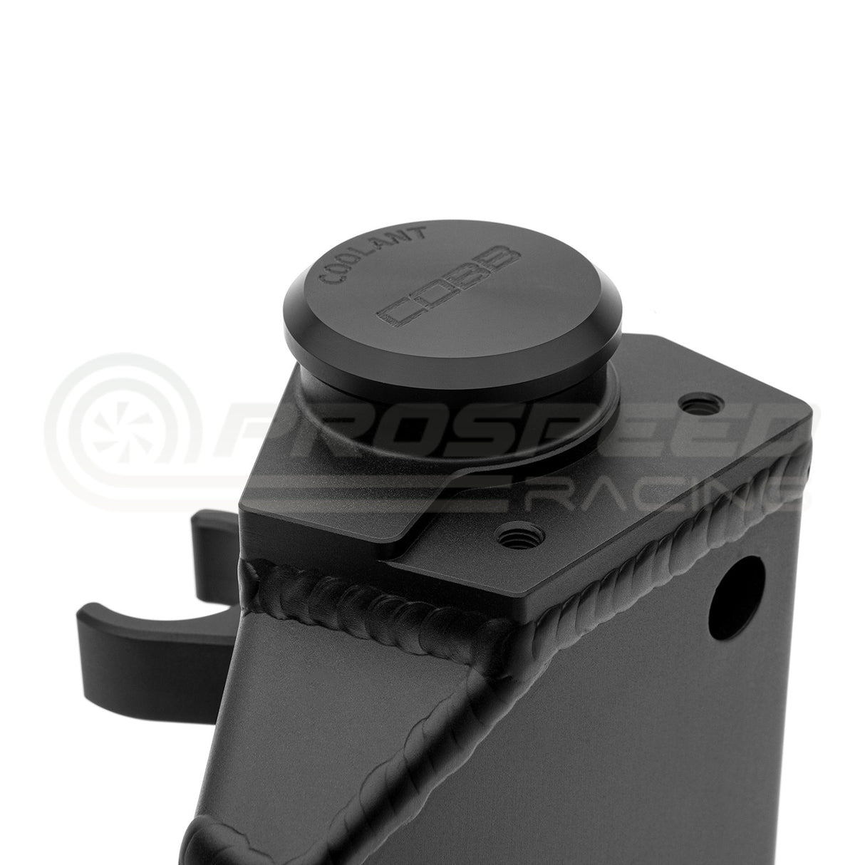 Cobb Tuning Coolant Overflow Tank