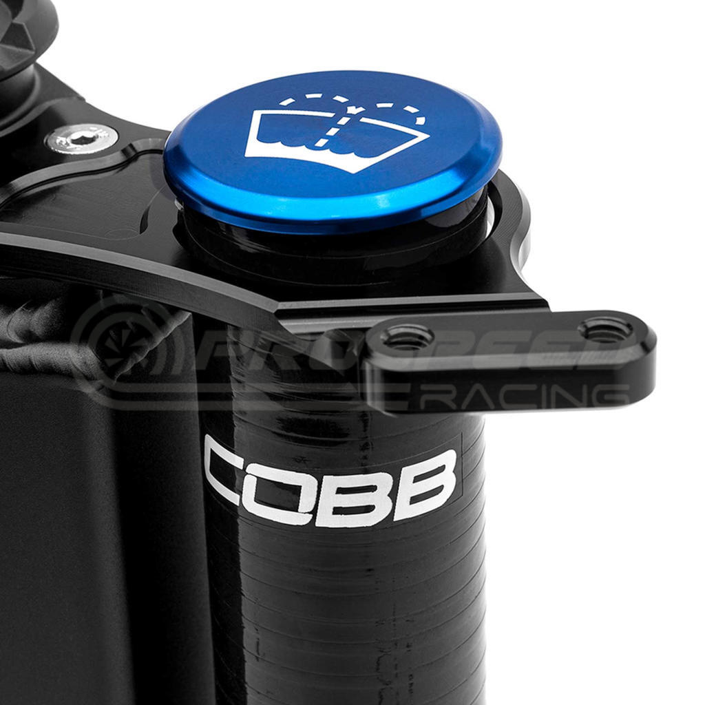 Cobb Tuning Coolant Overflow Tank