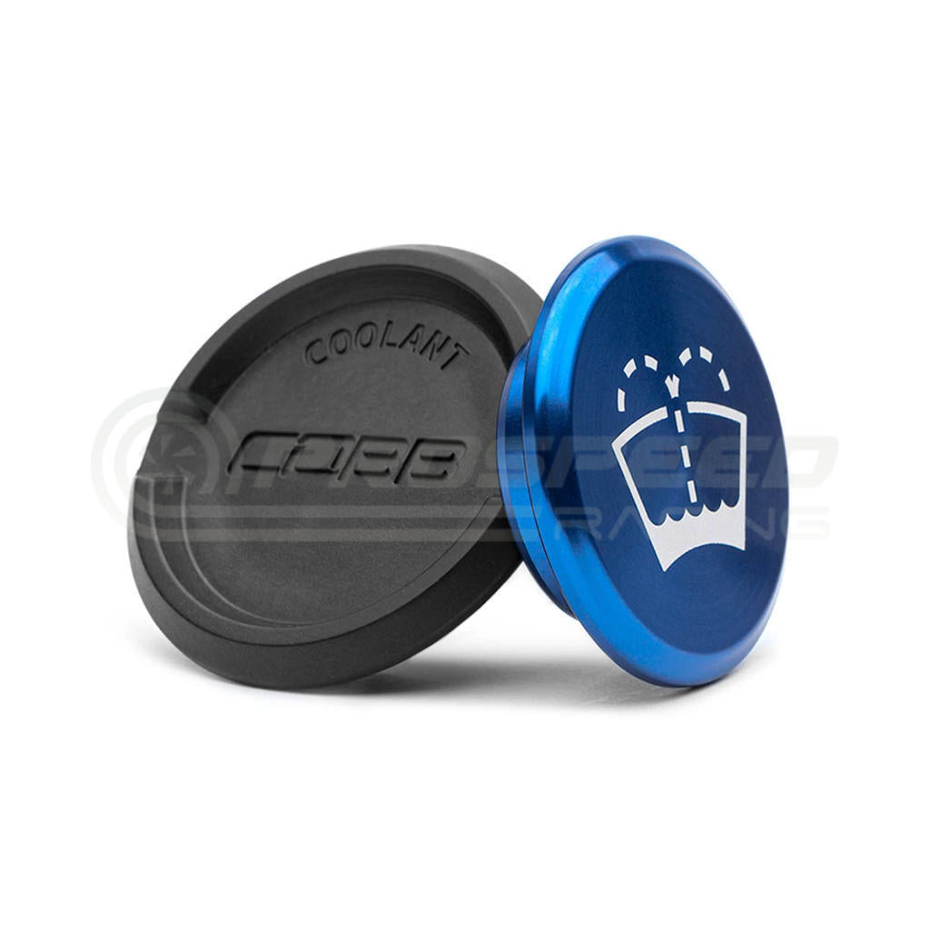 Cobb Tuning Coolant Overflow Tank