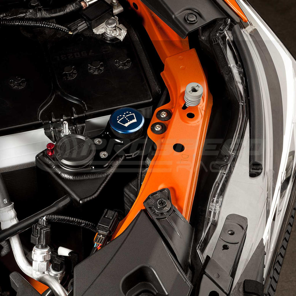 Cobb Tuning Coolant Overflow Tank