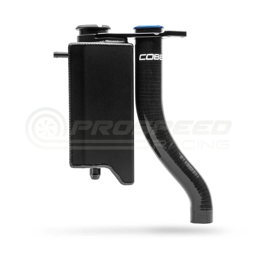 Cobb Tuning Coolant Overflow Tank