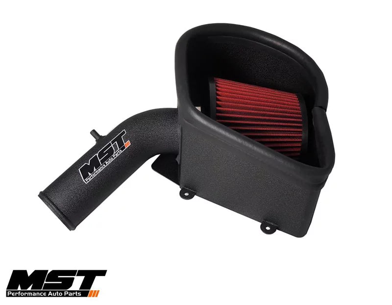 MST Performance Cold Air Intake System