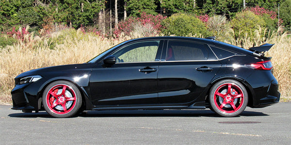 HKS Hipermax R Coilover Kit