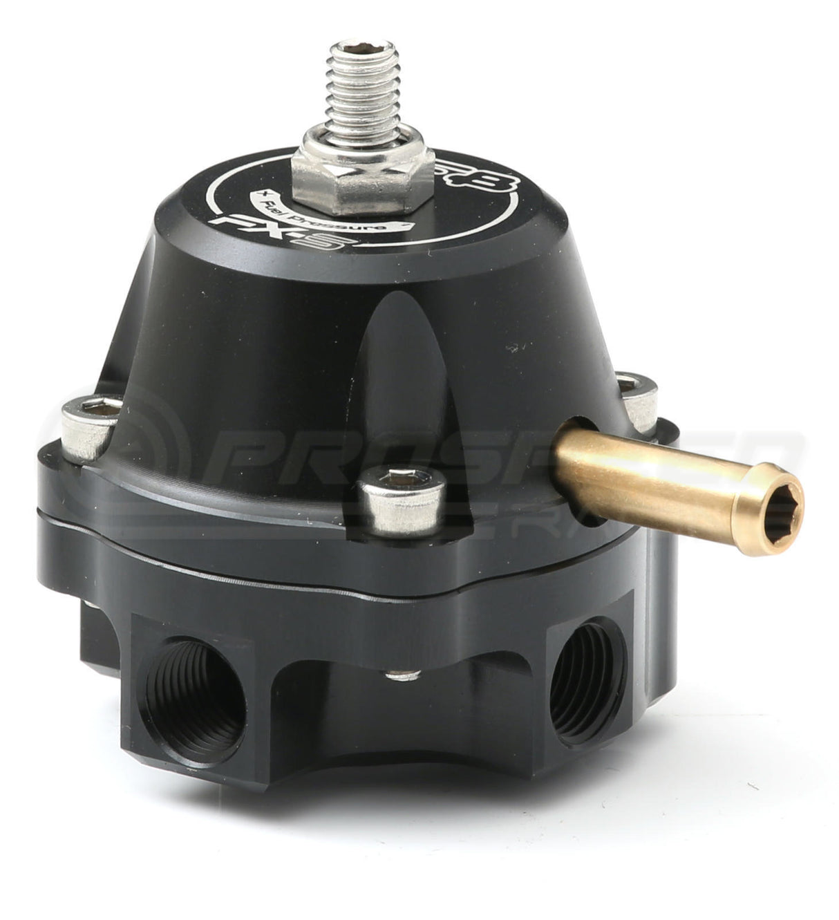 GFB FX-S 1/8" NPT Fuel Pressure Regulator 8050 | Pro Speed Racing