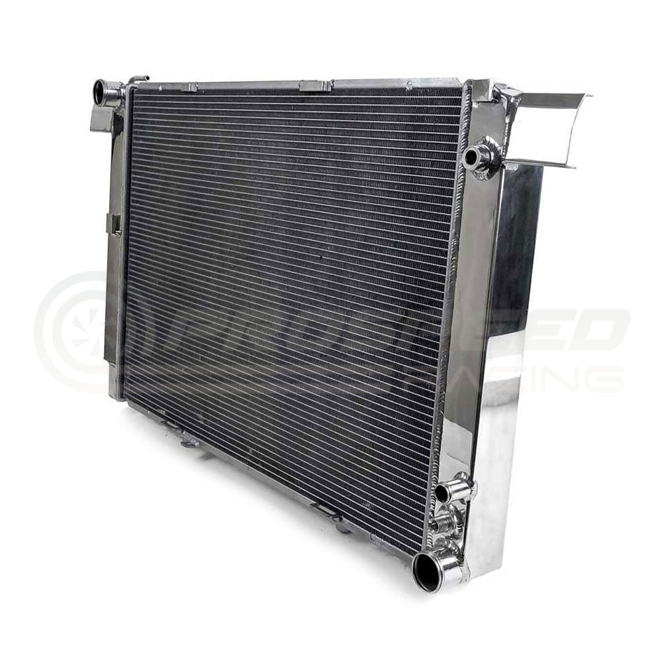 CSF Racing 2-Row 42mm Race Spec Aluminium Radiator