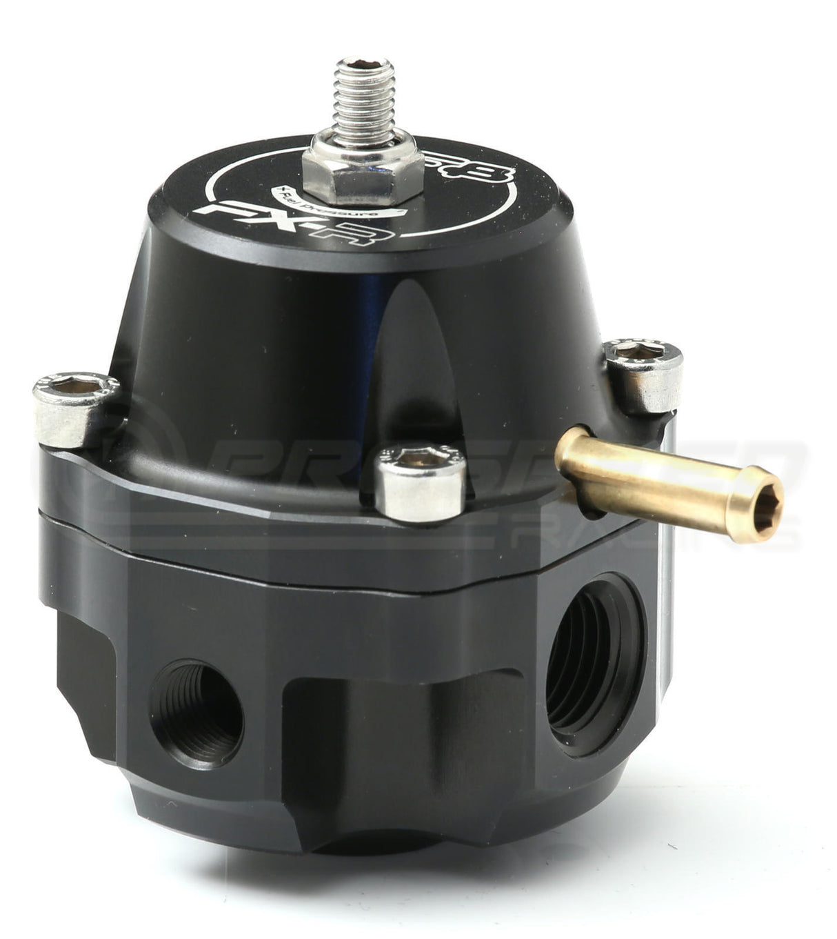 GFB FX-R 6AN Fuel Pressure Regulator 8060 | Pro Speed Racing