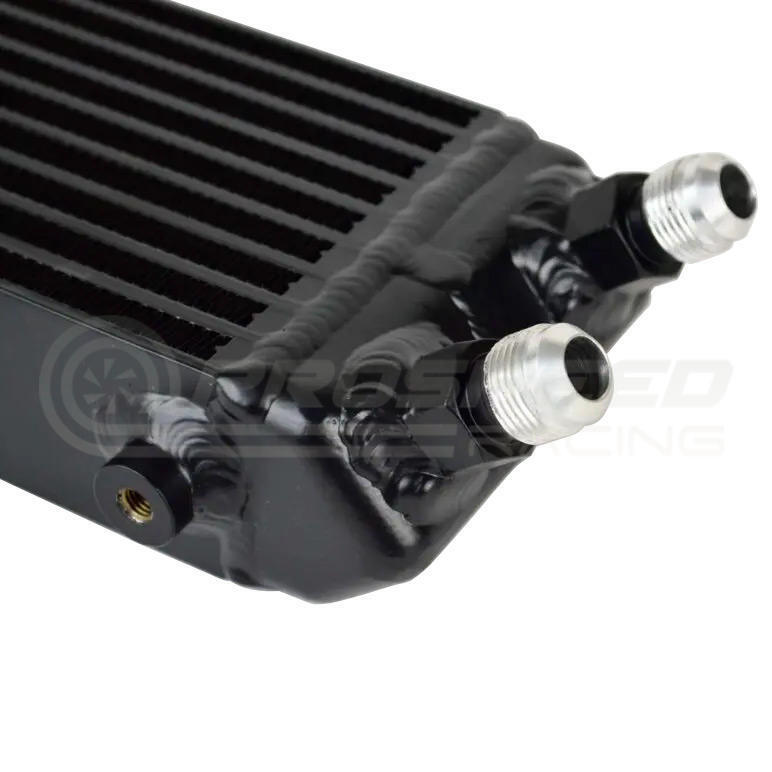 CSF Racing "Boss" 520mm 8-Row Dual Pass Oil Cooler Core