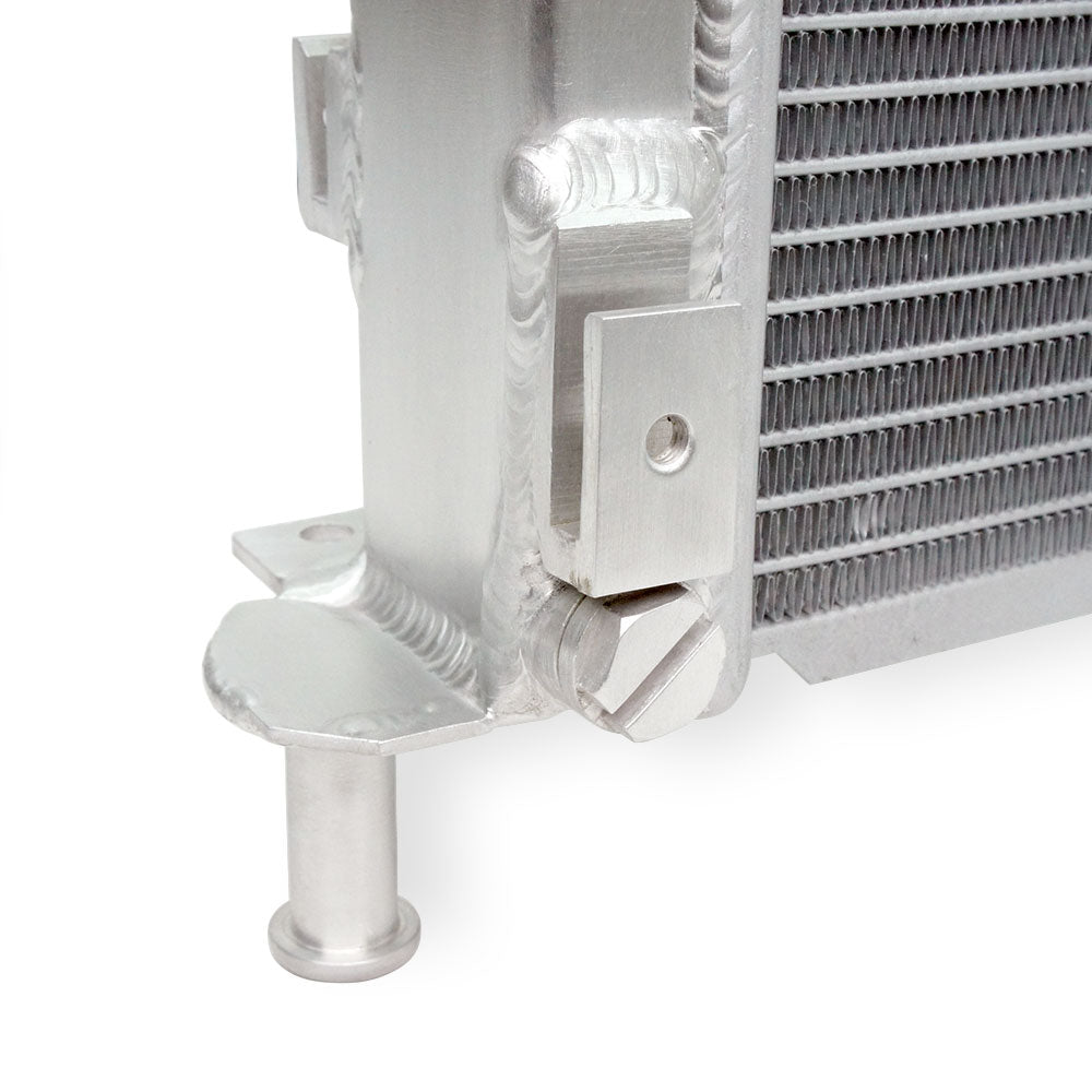 CSF Racing 31mm Ultra High Performance Triple Pass Aluminium Radiator