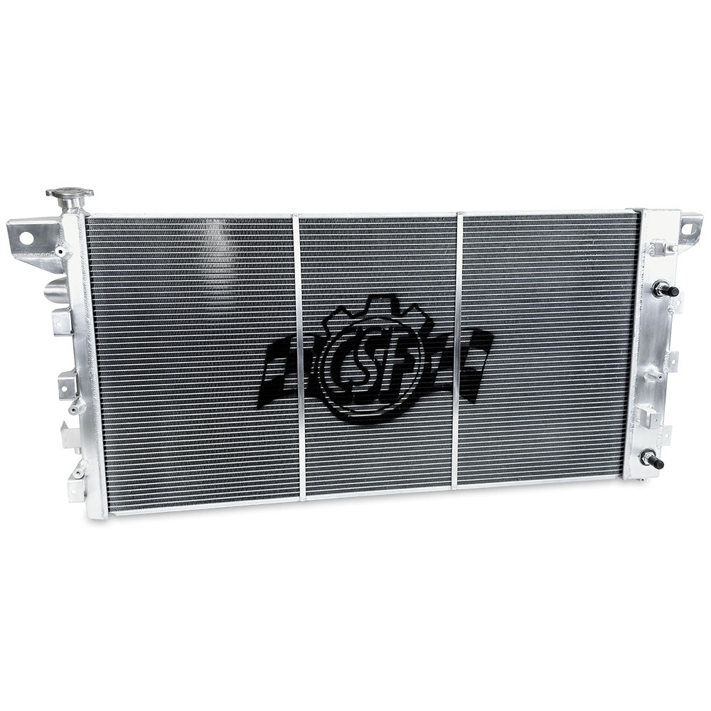 CSF Racing High Performance Aluminium Radiator