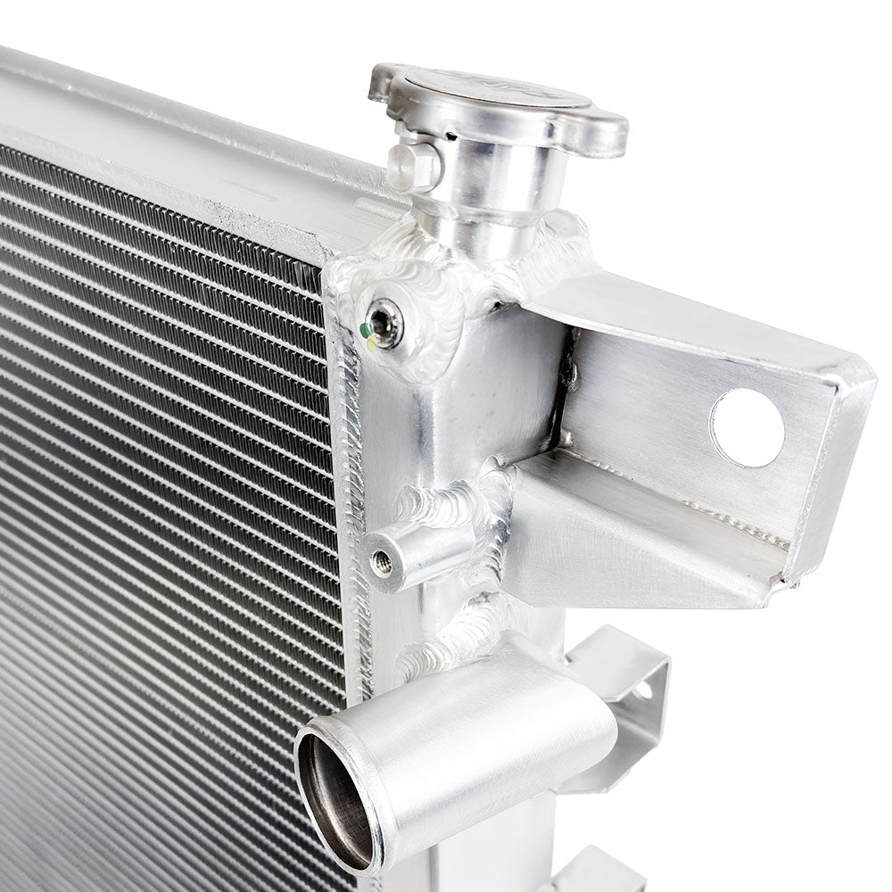 CSF Racing High Performance Aluminium Radiator