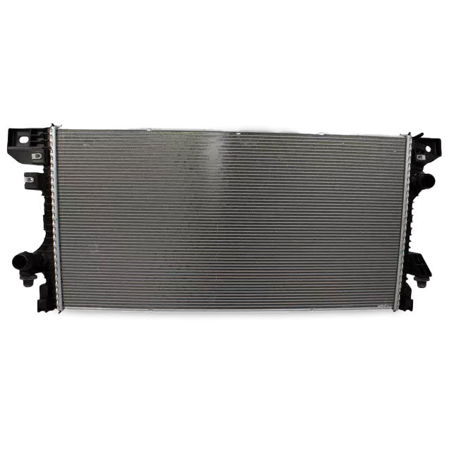 CSF Racing High Performance Aluminium Radiator
