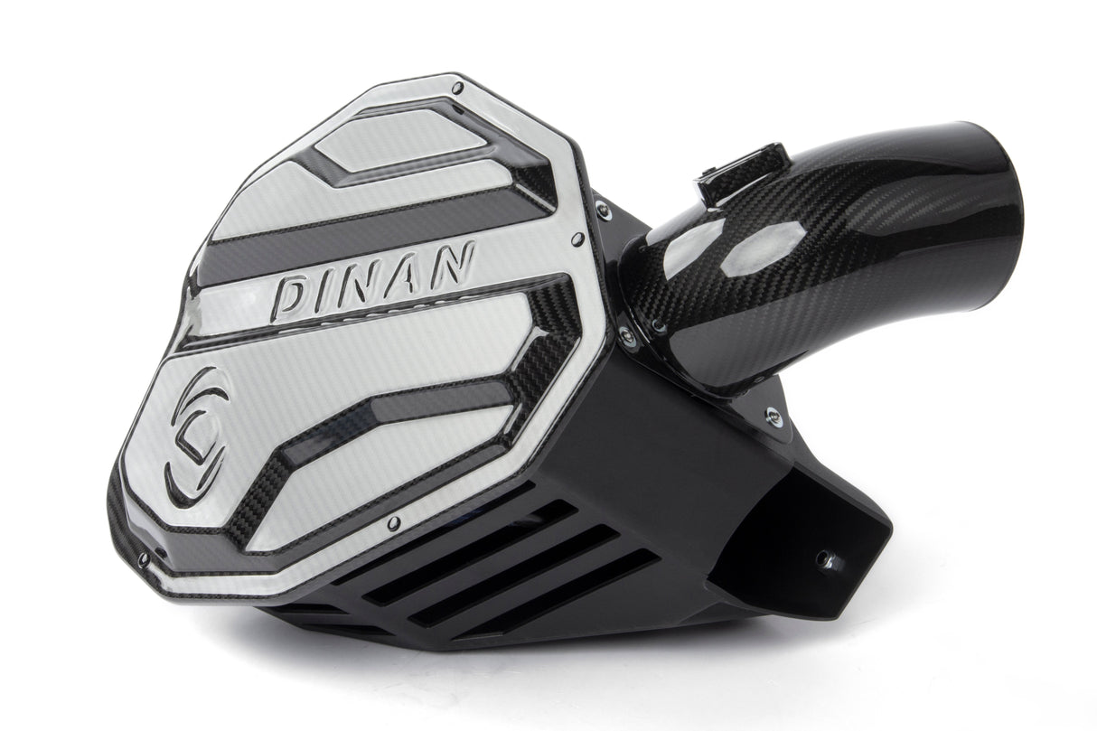 Dinan Experience Package - G2X-M340IM440I-E-BA