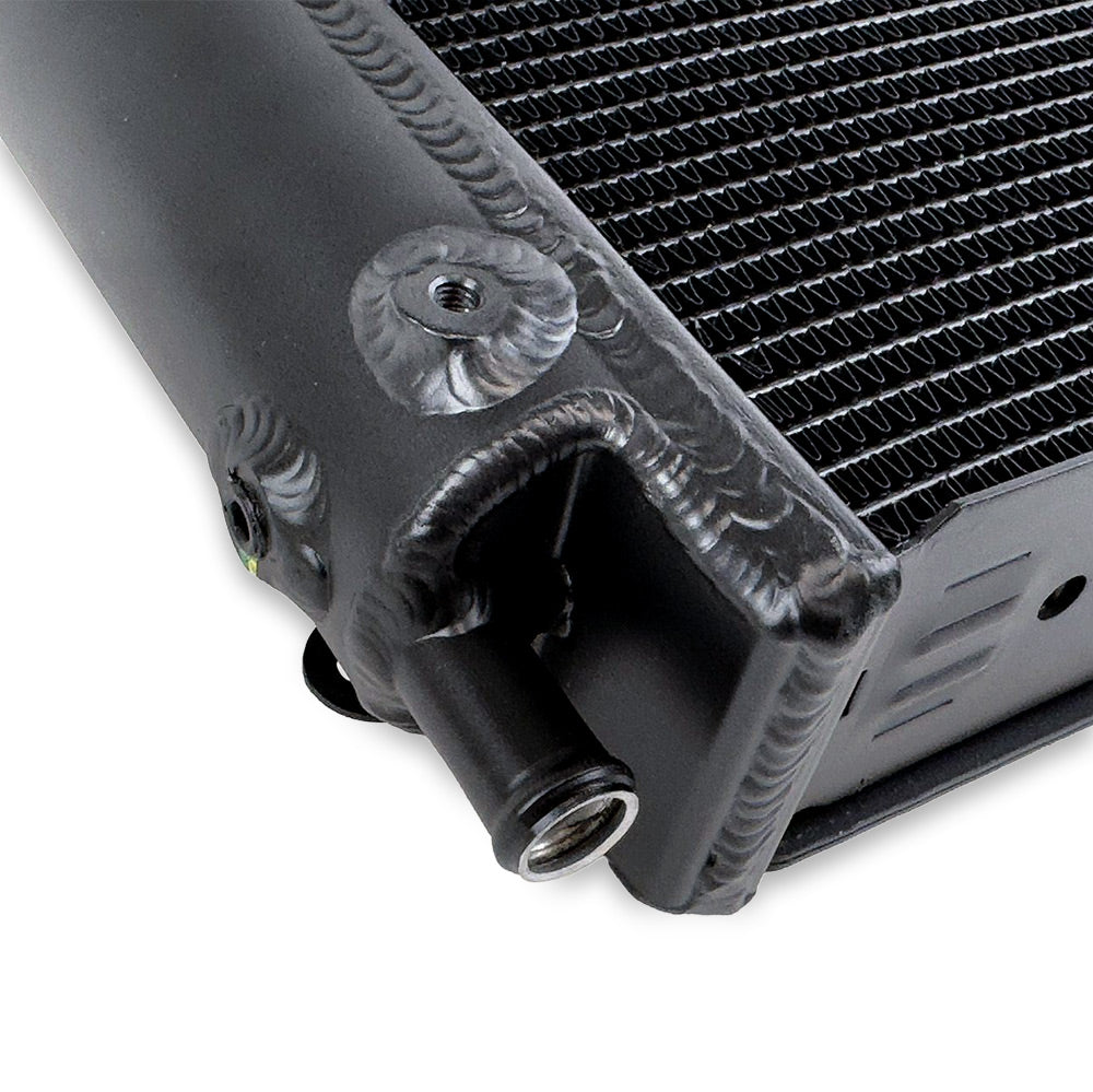 CSF Racing High Performance Heat Exchangers