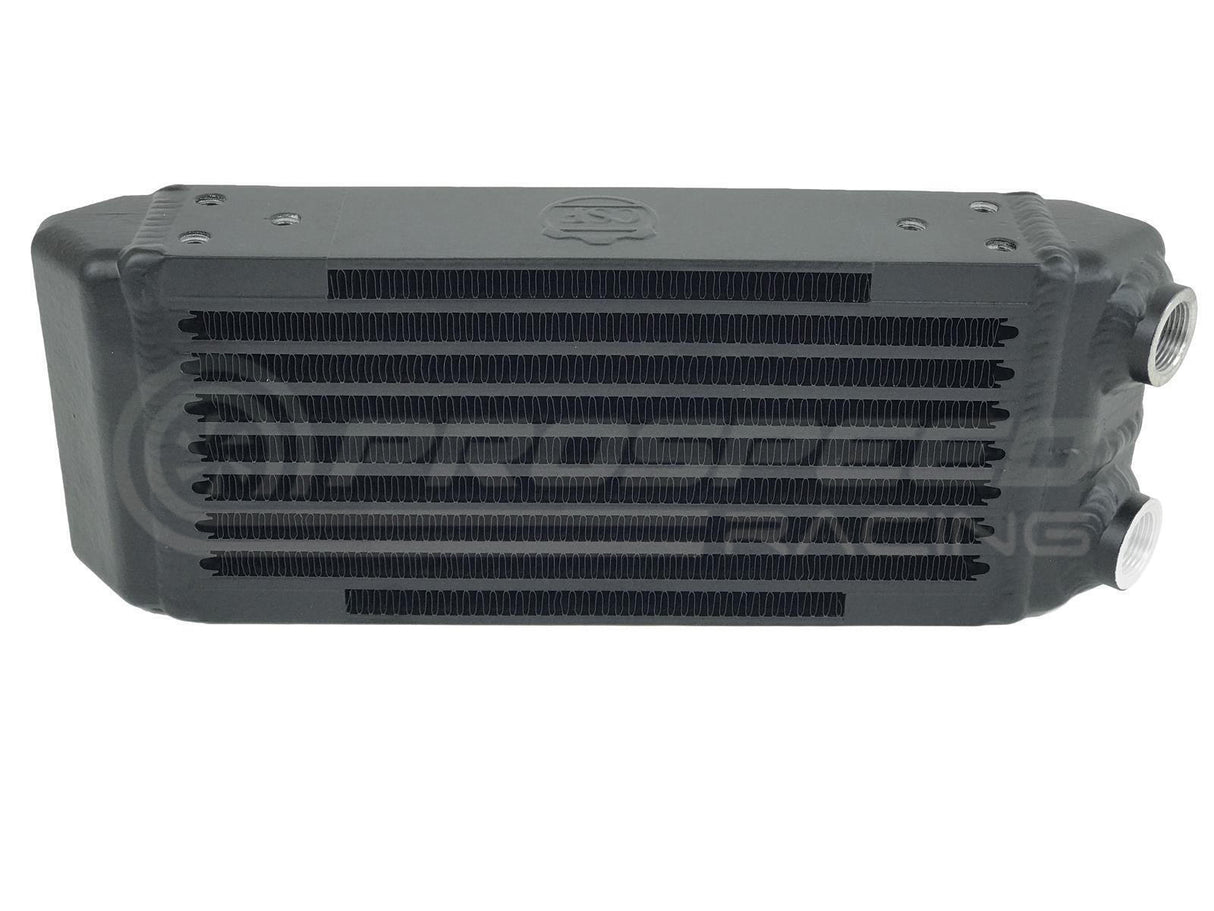CSF Racing 250mm 8-Row Dual Pass Oil Cooler Core