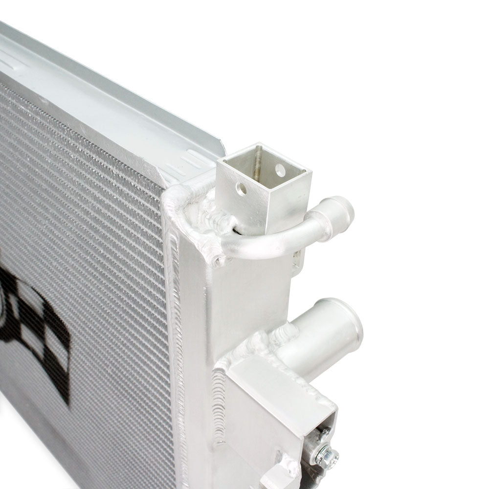 CSF Racing 42mm Ultra High Performance Triple Pass Aluminium Radiator