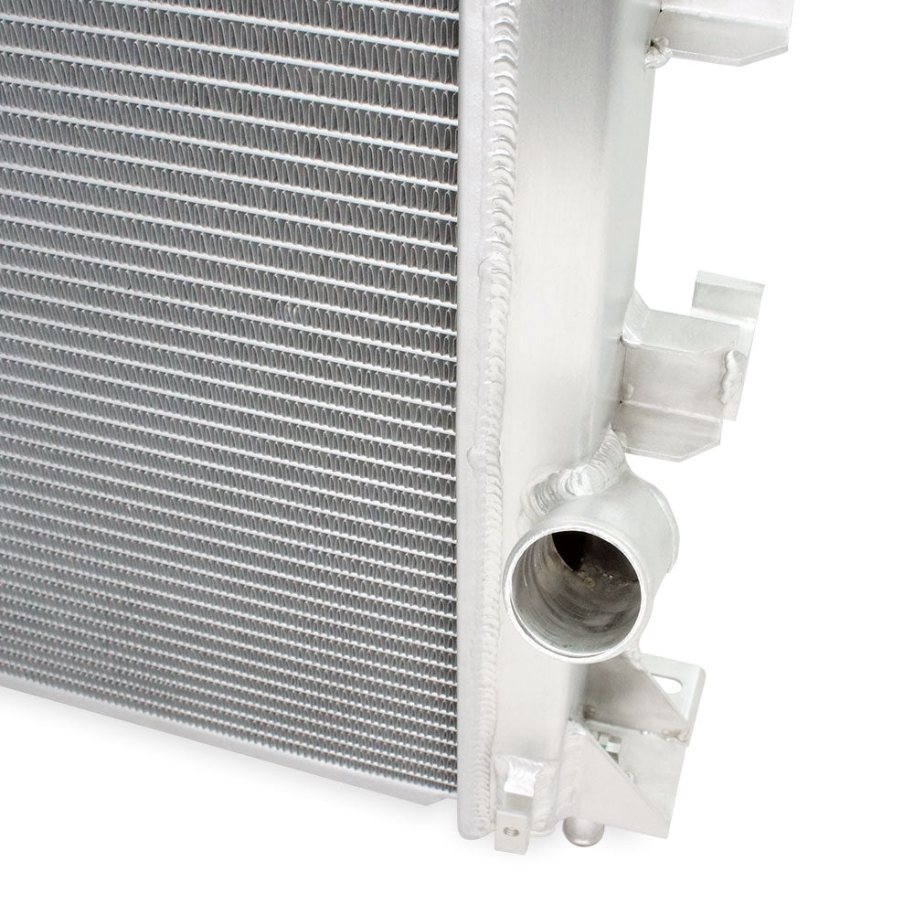 CSF Racing 42mm Ultra High Performance Triple Pass Aluminium Radiator