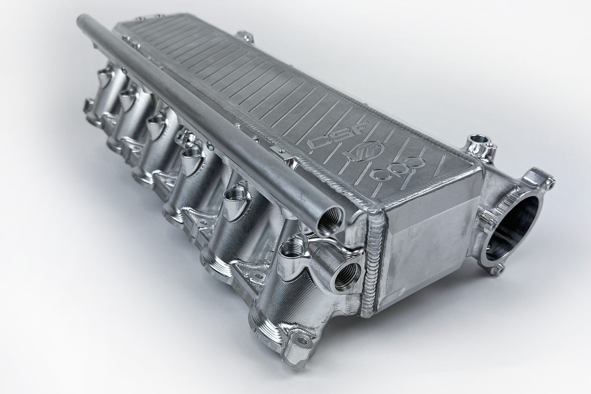 CSF Racing Charge Air "Super" Intake Manifold