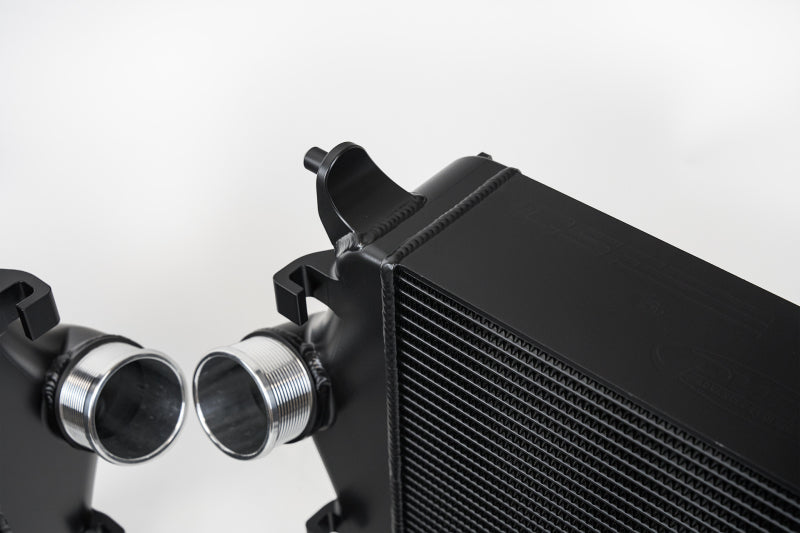 CSF Racing High Performance Intercooler Kit