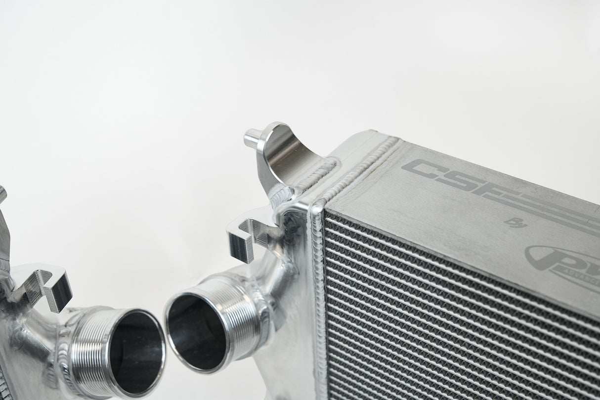 CSF Racing High Performance Intercooler Kit