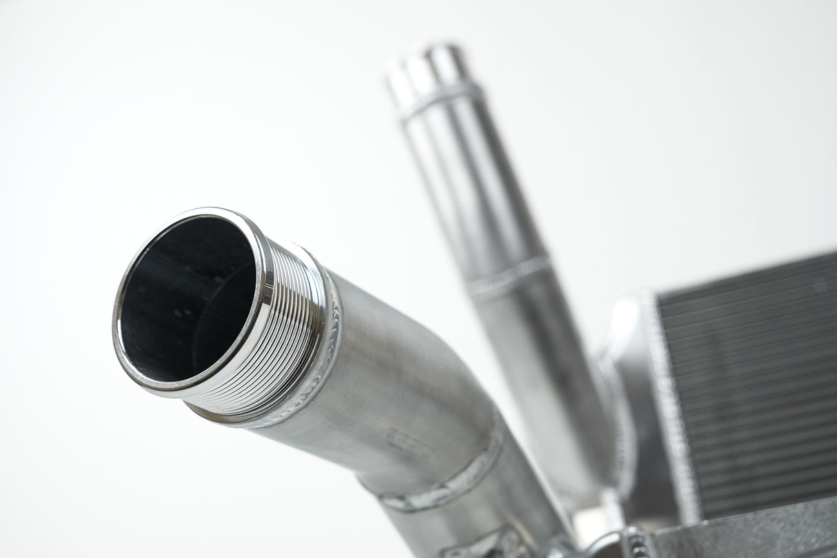 CSF Racing High Performance Intercooler Kit