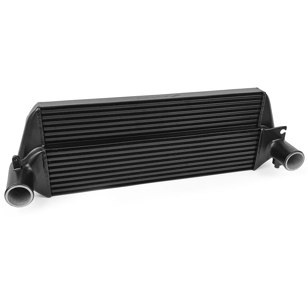 CSF Racing High Performance Stepped Core Intercooler Black