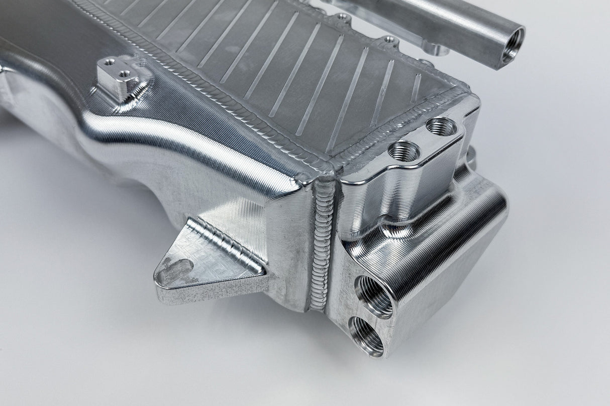 CSF Racing Charge Air "Super" Intake Manifold