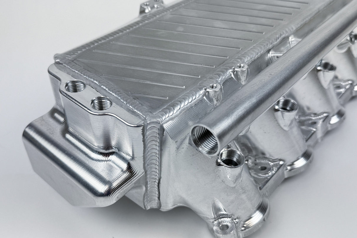 CSF Racing Charge Air "Super" Intake Manifold