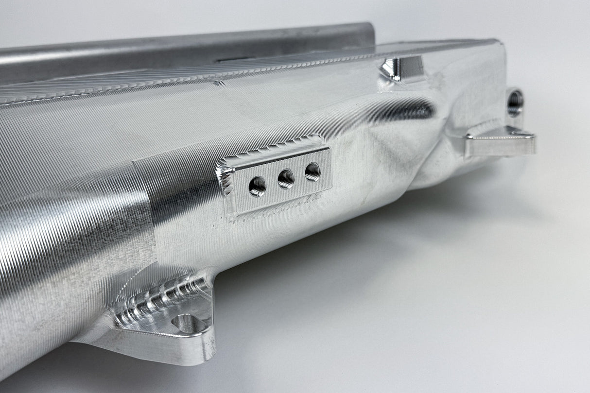 CSF Racing Charge Air "Super" Intake Manifold