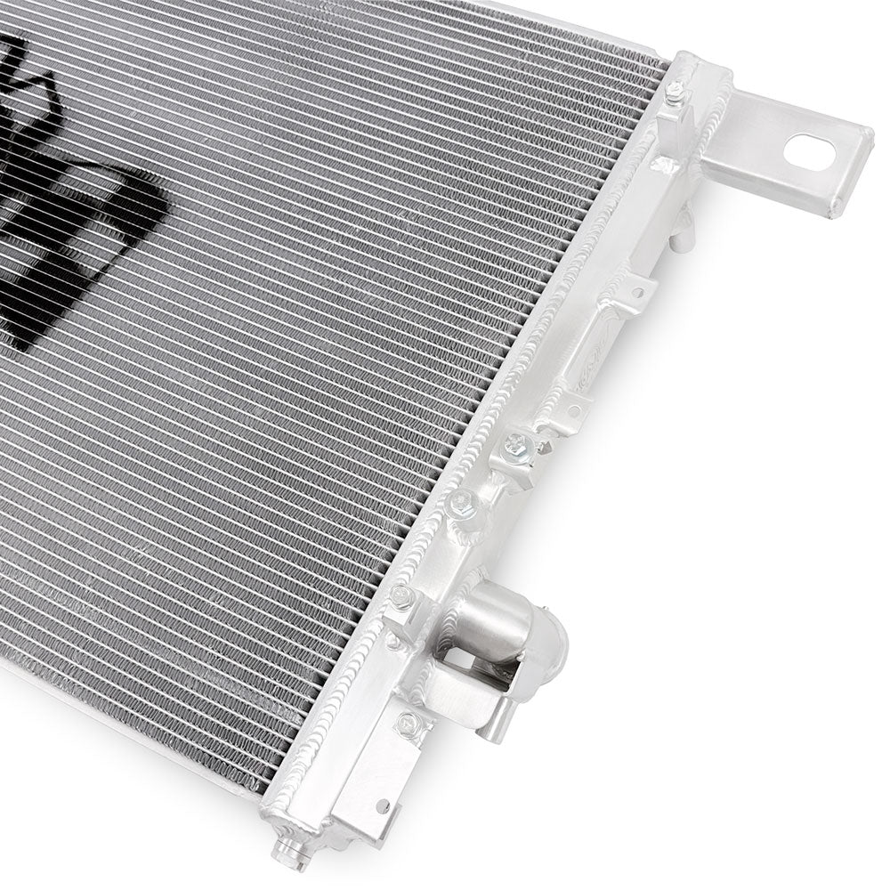 CSF Racing High Performance Aluminium Radiator