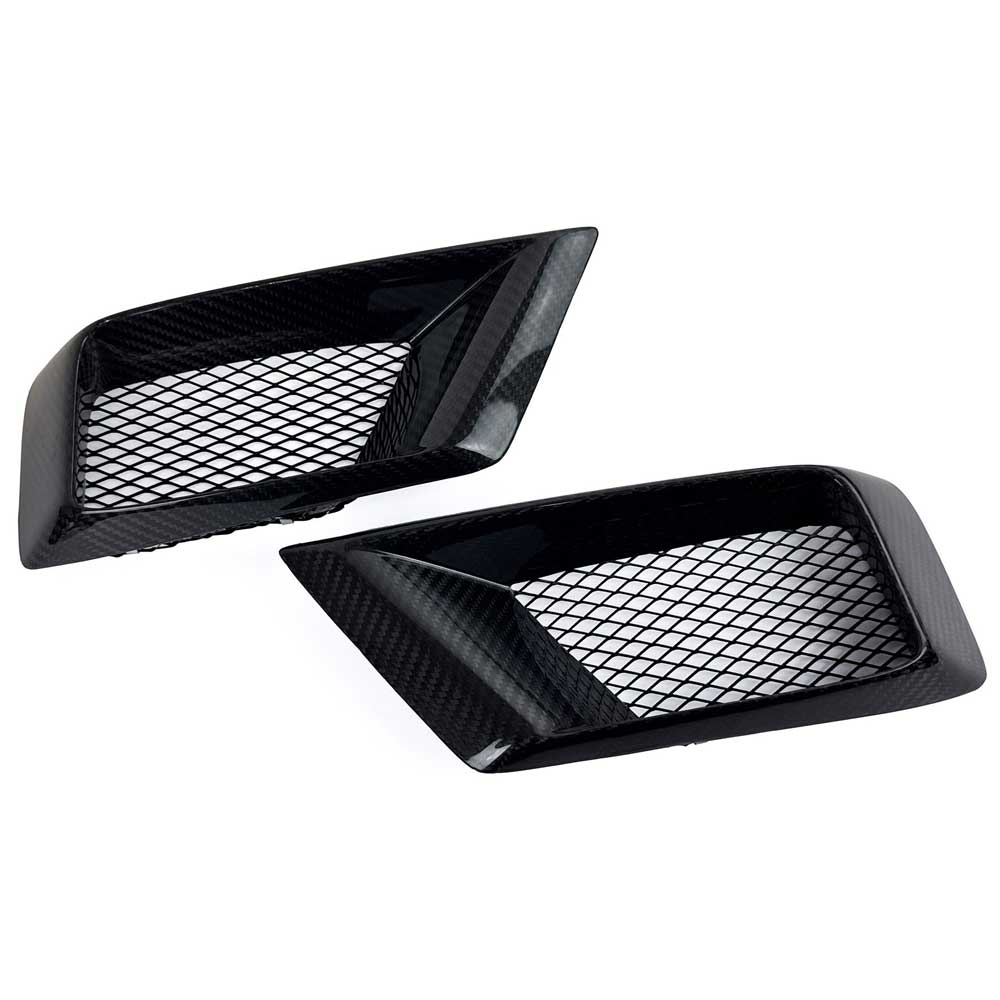 CSF Racing Dual Engine Oil Cooler Kit