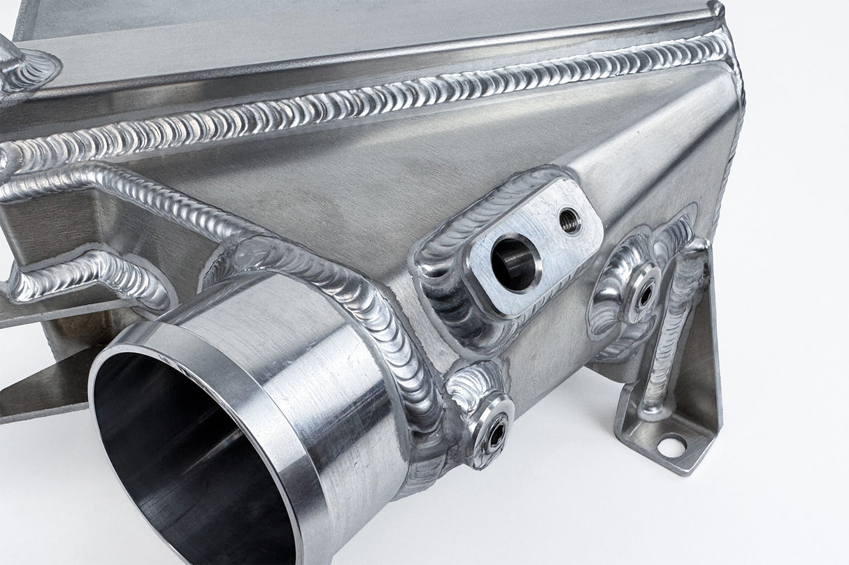 CSF Racing High Performance Charge Air Coolers