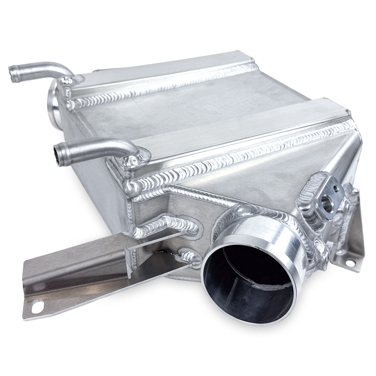 CSF Racing High Performance Charge Air Coolers