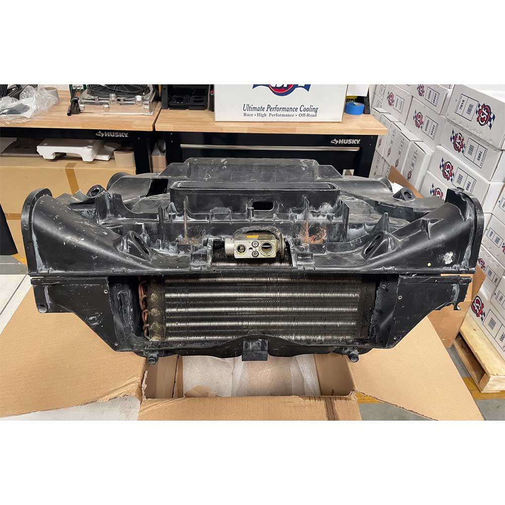 CSF OEM+ Performance A/C Evaporator