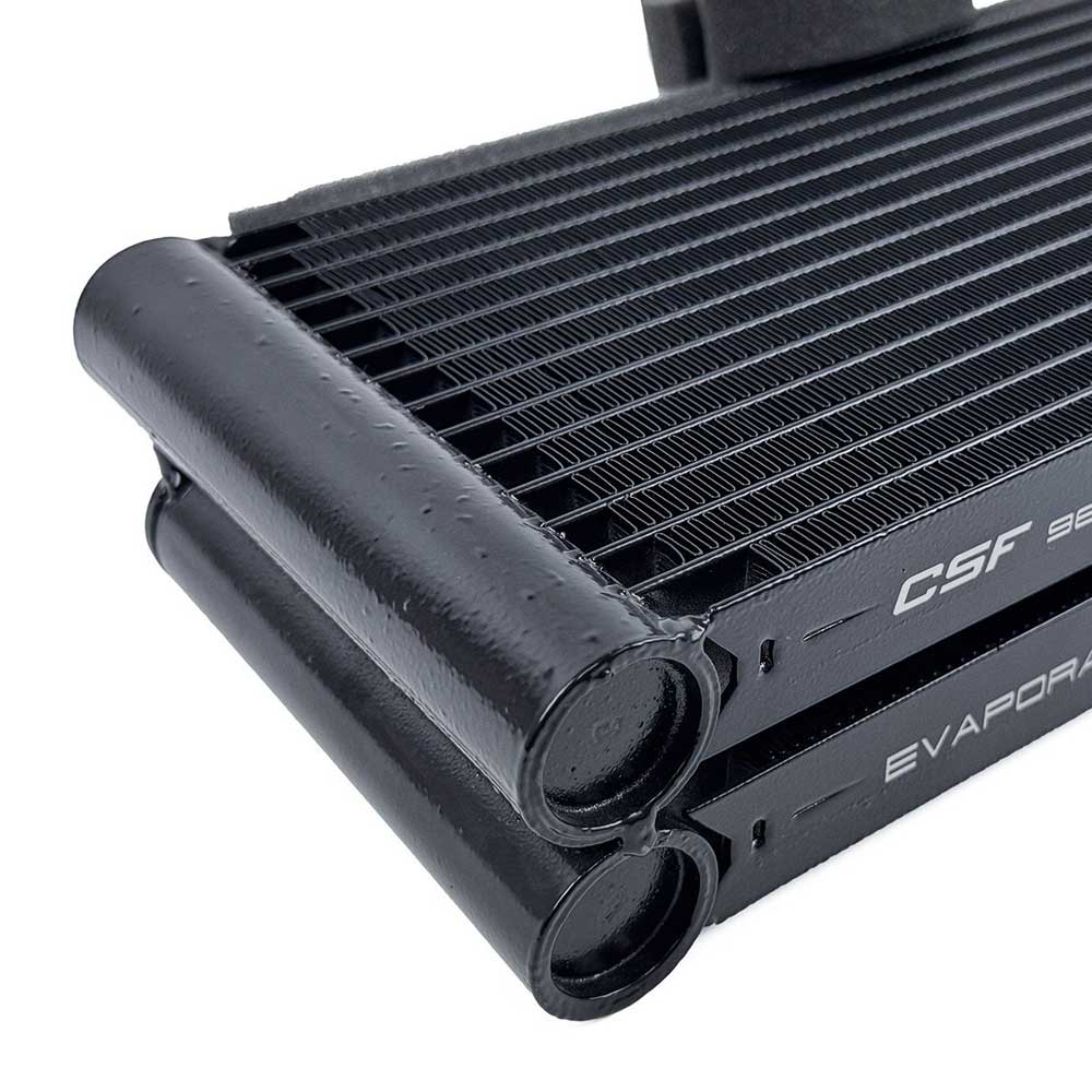 CSF OEM+ Performance A/C Evaporator