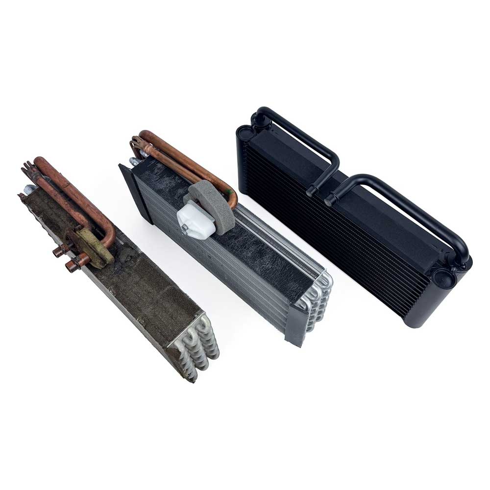 CSF OEM+ Performance A/C Evaporator