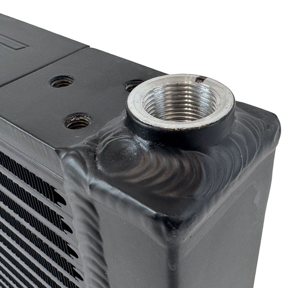 CSF Racing Large Universal Single-Pass Oil Cooler