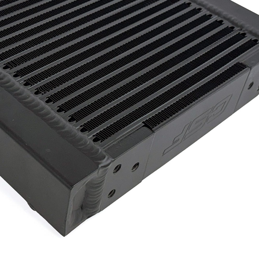 CSF Racing Large Universal Single-Pass Oil Cooler