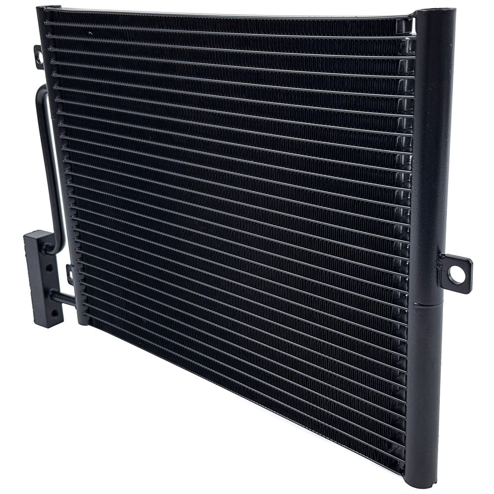 CSF Racing OEM+ Performance A/C Condenser