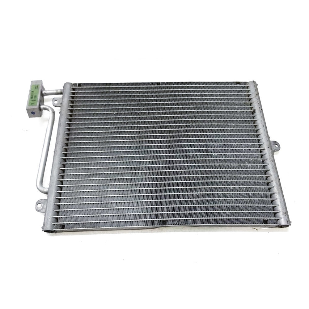 CSF Racing OEM+ Performance A/C Condenser