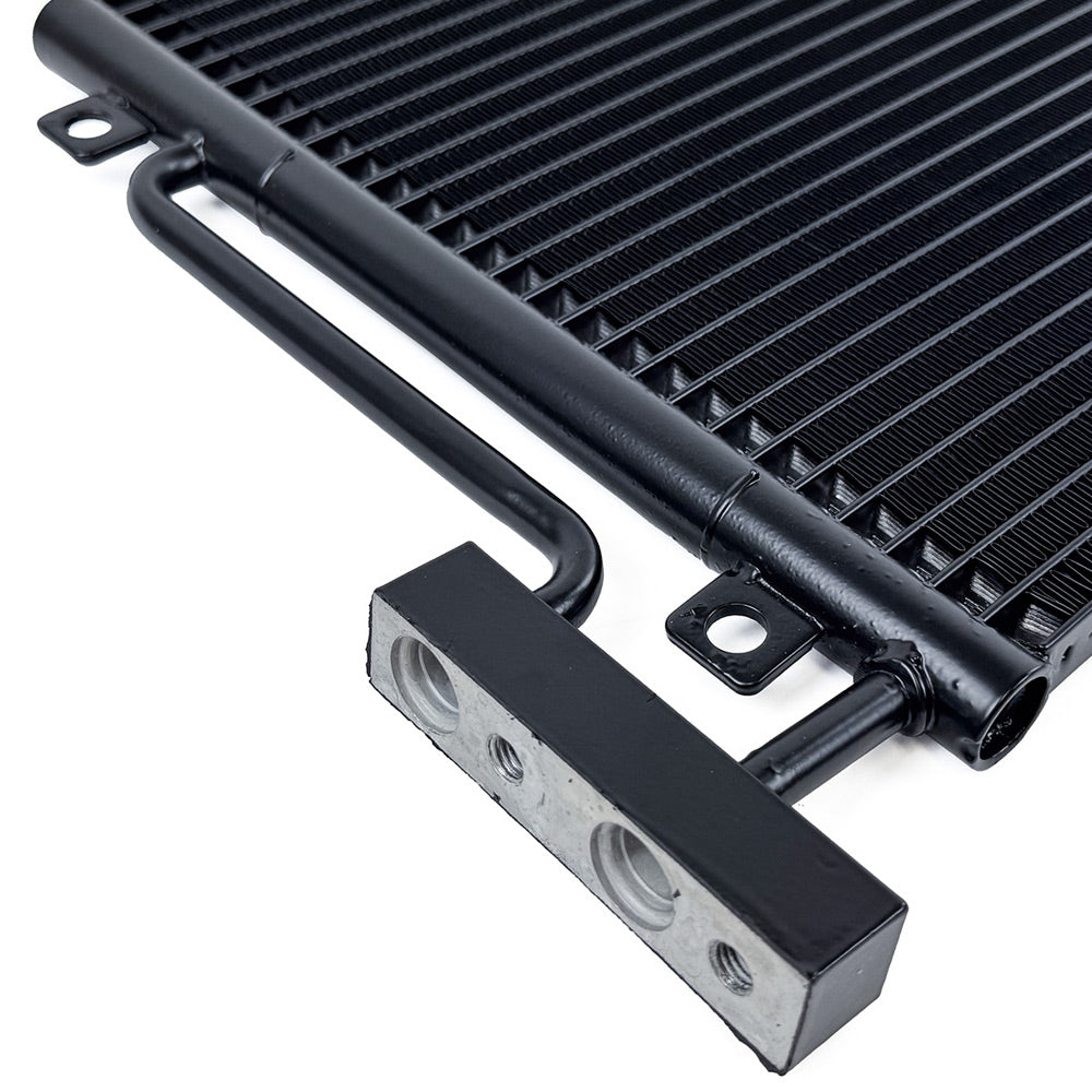 CSF Racing OEM+ Performance A/C Condenser
