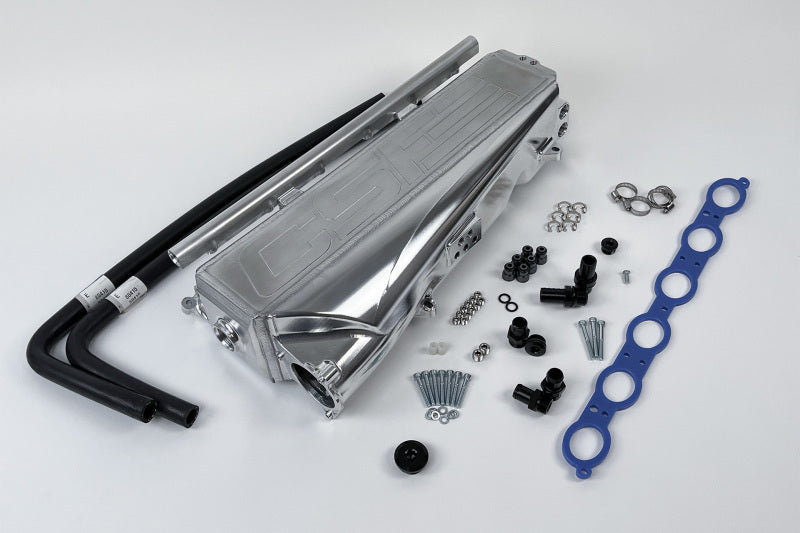 CSF Racing Charge Air "Race X" Intake Manifold