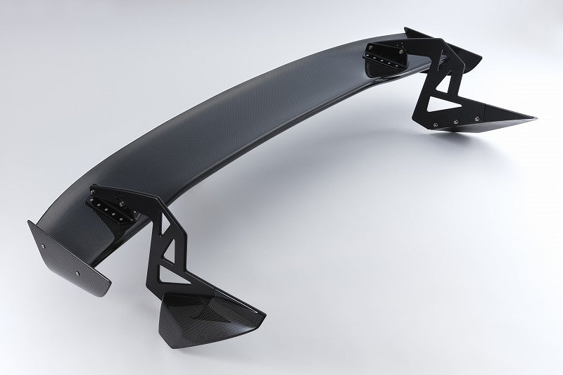 Spoon Sports Carbon Crane Neck Rear Wing 84112-FK8-000 | Pro Speed Racing