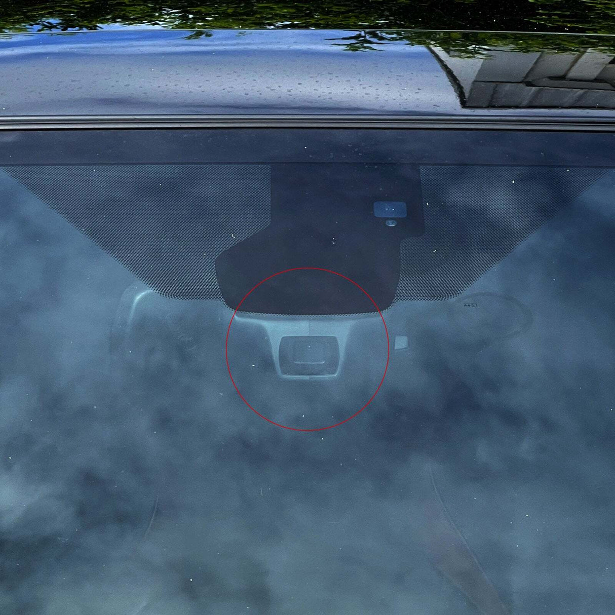 Covercraft UVS100 Sun Shade - Silver