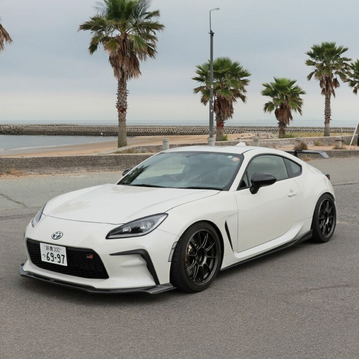 Voltex Street/Light Circuit Side Skirts